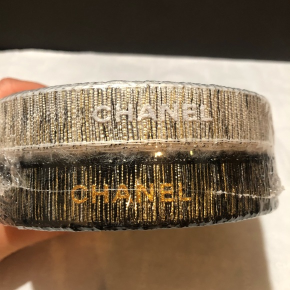 Chanel Ribbon - Picture 1 of 3